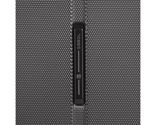 Валіза Gabol Paradise XP (S) Grey (123322-016) (931385)