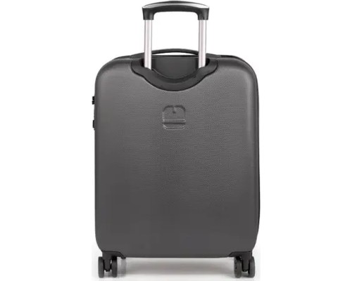 Валіза Gabol Paradise XP (S) Grey (123322-016) (931385)