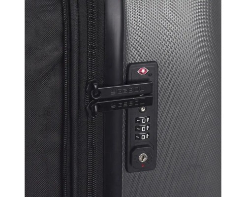 Валіза Gabol Paradise XP (S) Grey (123322-016) (931385)