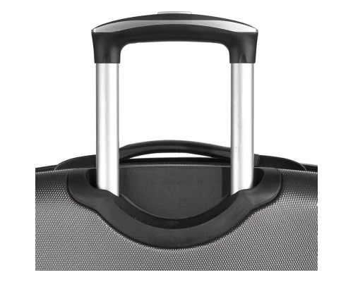 Валіза Gabol Paradise XP (S) Grey (123322-016) (931385)