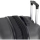 Валіза Gabol Paradise XP (S) Grey (123322-016) (931385)