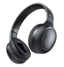 Мікрофон XO MKF08B з придушенням шуму lightning Black (XO MKF08B-IP)