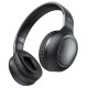 Мікрофон XO MKF08B з придушенням шуму lightning Black (XO MKF08B-IP)
