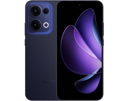 Мобільний телефон Oppo Reno13 5G 12/256GB Luminous Blue (OFCPH2689_BLUE)