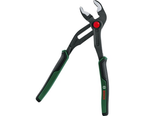 Кліщі Bosch переставні, 250мм, діапазон 0-46 мм (1.600.A02.7PR)