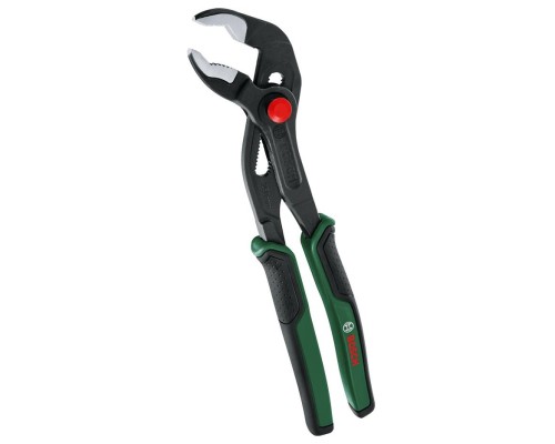 Кліщі Bosch переставні, 250мм, діапазон 0-46 мм (1.600.A02.7PR)