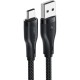 Дата кабель USB 2.0 AM to Type-C 1.2m 3.0A C8-04 Acefast (6974316282693)