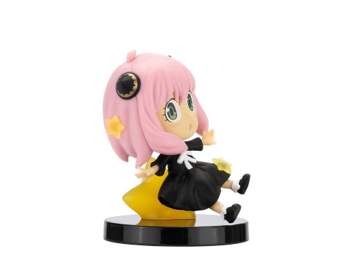 Фігурка для геймерів Total Anime серії Сім'я шпигуна W1 - Аня (KAZ0082-W1)