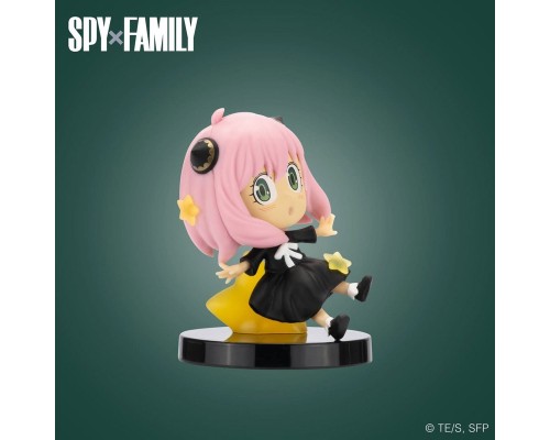 Фігурка для геймерів Total Anime серії Сім'я шпигуна W1 - Аня (KAZ0082-W1)