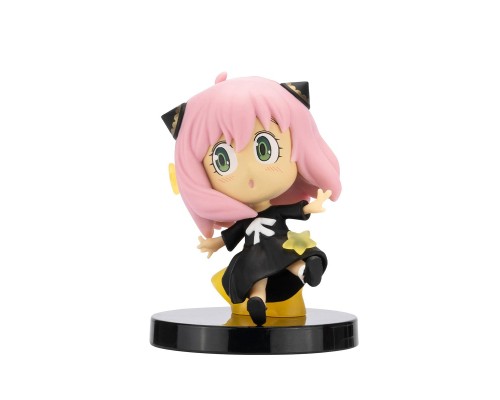 Фігурка для геймерів Total Anime серії Сім'я шпигуна W1 - Аня (KAZ0082-W1)