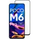 Скло захисне PowerPlant Full screen Poco M6 Pro (GL603814)