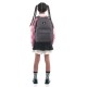 Рюкзак шкільний GoPack Education Teens 147 сірий (GO25-147M-7)