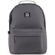 Рюкзак шкільний GoPack Education Teens 147 сірий (GO25-147M-7)
