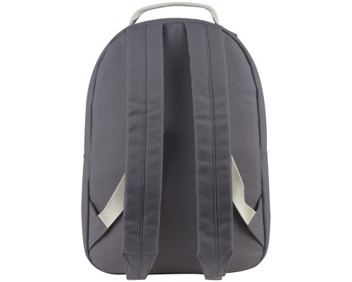 Рюкзак шкільний GoPack Education Teens 147 сірий (GO25-147M-7)