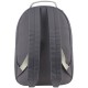 Рюкзак шкільний GoPack Education Teens 147 сірий (GO25-147M-7)