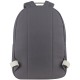 Рюкзак шкільний GoPack Education Teens 147 сірий (GO25-147M-7)