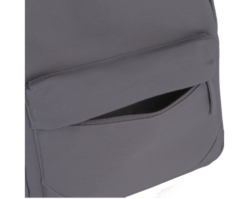 Рюкзак шкільний GoPack Education Teens 147 сірий (GO25-147M-7)