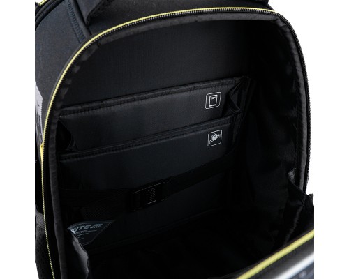 Портфель Kite Education 555 DC Batman (DC25-555S)