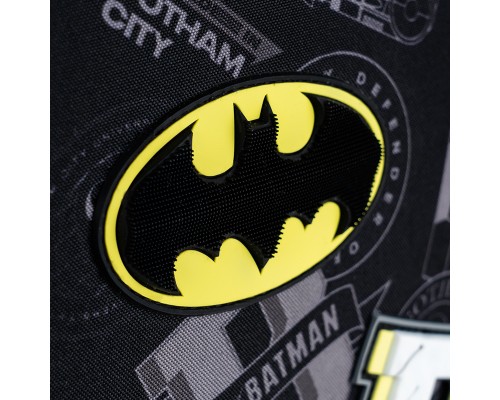 Портфель Kite Education 555 DC Batman (DC25-555S)