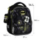 Портфель Kite Education 555 DC Batman (DC25-555S)