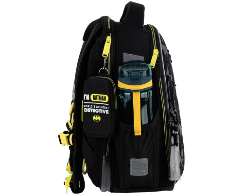 Портфель Kite Education 555 DC Batman (DC25-555S)