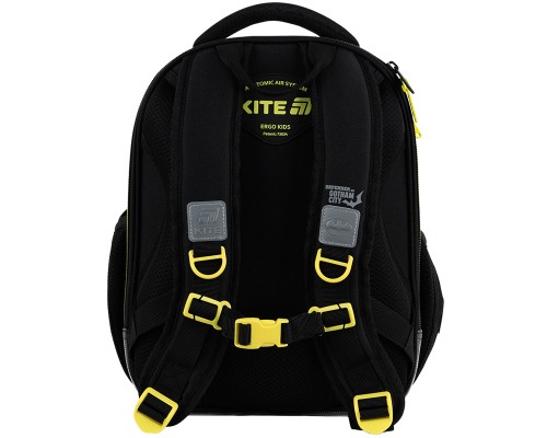 Портфель Kite Education 555 DC Batman (DC25-555S)