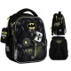 Портфель Kite Education 555 DC Batman (DC25-555S)