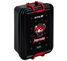 Ланч-бокс дитячий Kite Aggretsuko 650 мл (AR25-175)