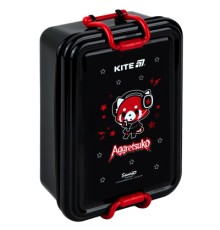 Ланч-бокс дитячий Kite Aggretsuko 650 мл (AR25-175)