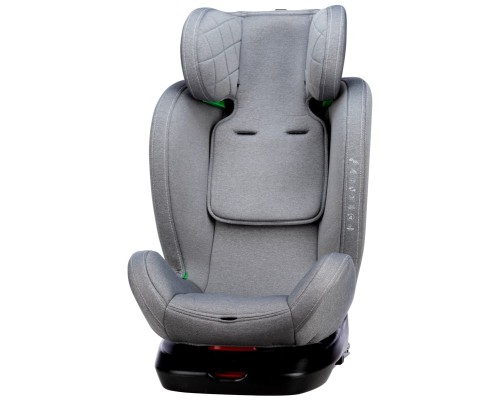 Автокрісло FreeON Sierra, 40 - 150, grey (81880)