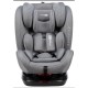 Автокрісло FreeON Sierra, 40 - 150, grey (81880)