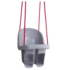 Гойдалка дитяча Tega Baby Baby grey (TG-206-106)