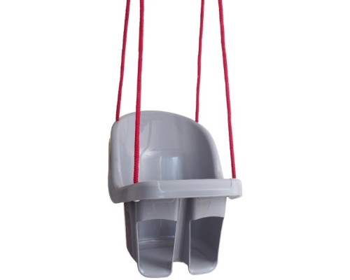 Гойдалка дитяча Tega Baby Baby grey (TG-206-106)