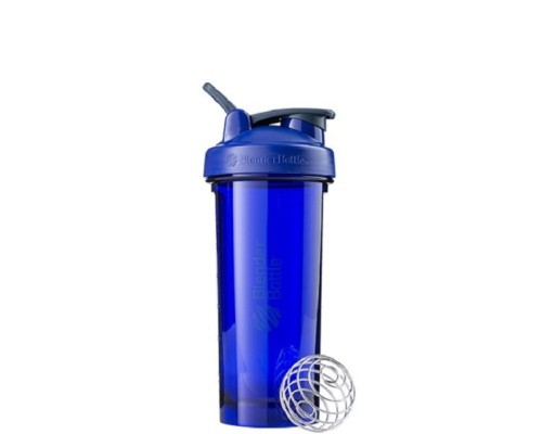 Шейкер спортивний BlenderBottle Pro32 Tritan 940ml Cyan (Pro32 Cyan)