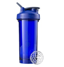 Шейкер спортивний BlenderBottle Pro32 Tritan 940ml Cyan (Pro32 Cyan)