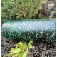 Масажний ролик PowerPlay PP-4348 2 in 1 EPP Foam Roller 33x14см Чорно/Зелений (PP_4348_Green_(33*14))