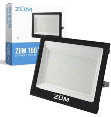 Прожектор Євросвітло ZUM F02-150 6400K