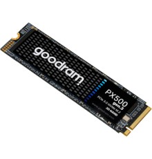 Накопичувач SSD M.2 2280 256GB PX500 Goodram (SSDPR-PX500-256-80-G3)