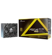 Блок живлення Seasonic 750W FOCUS-GX-750-ATX31 (FOCUS-GX-750-ATX31)