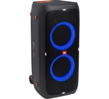 Акустична система JBL PartyBox 310 Black (JBLPARTYBOX310EP)