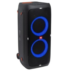 Акустична система JBL PartyBox 310 Black (JBLPARTYBOX310EP)