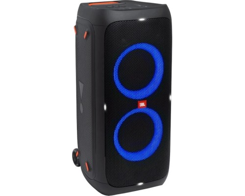 Акустична система JBL PartyBox 310 Black (JBLPARTYBOX310EP)