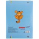 Папка для зошитів Kite В5 на гумці Garfield (GF25-210)