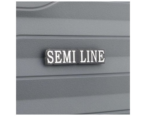 Валіза Semi Line 20