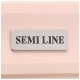 Валіза Semi Line 28