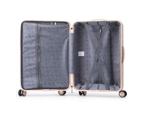 Валіза Semi Line 28