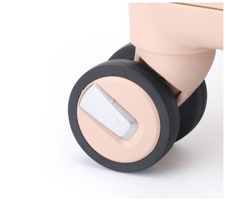 Валіза Semi Line 28