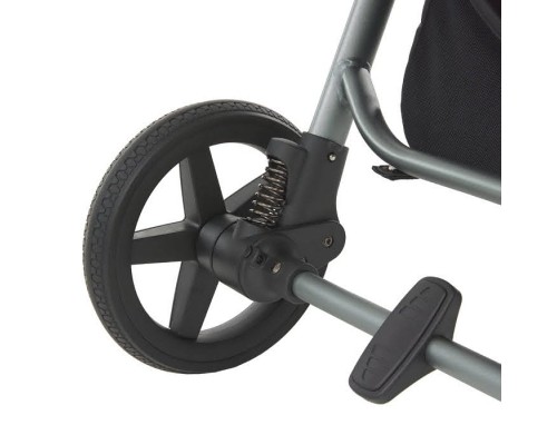 Коляска Espiro Wave 314 Olive Hills (5905683800556)