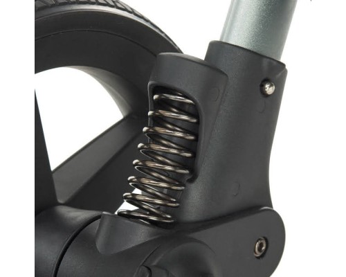 Коляска Espiro Wave 314 Olive Hills (5905683800556)