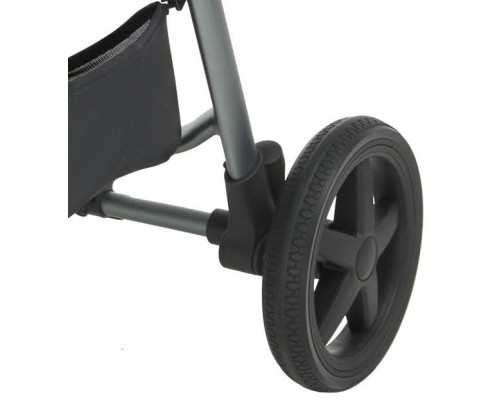 Коляска Espiro Wave 314 Olive Hills (5905683800556)